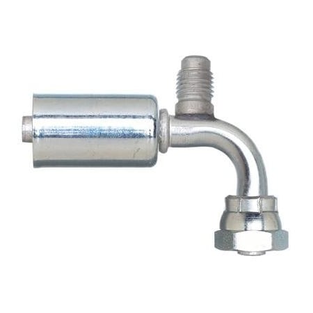 Gates PolarSeal A/C Hose Fitting G45587-1010